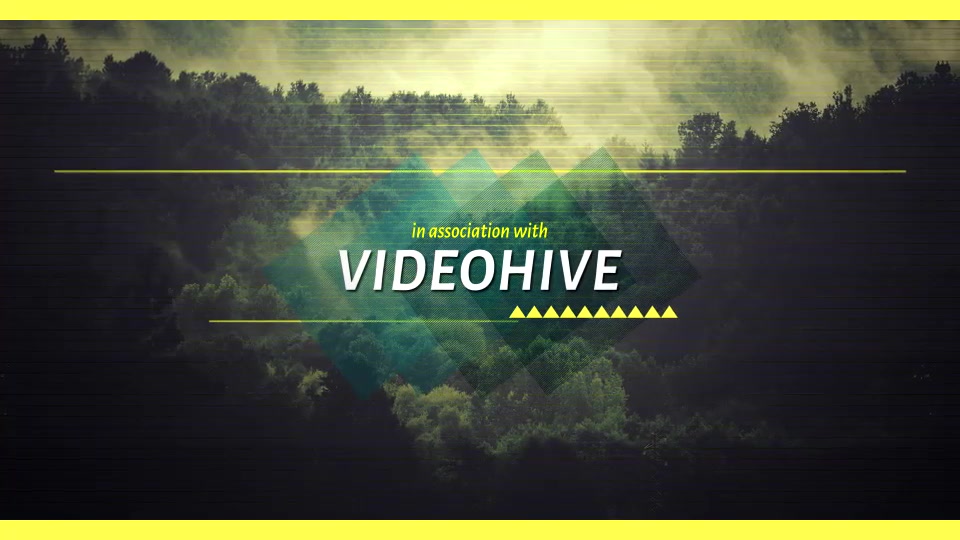 Quick Intros Bundle - Download Videohive 16230921