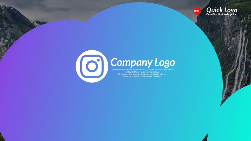 Quick Logo Animation Videohive 23191718 After Effects Image 8