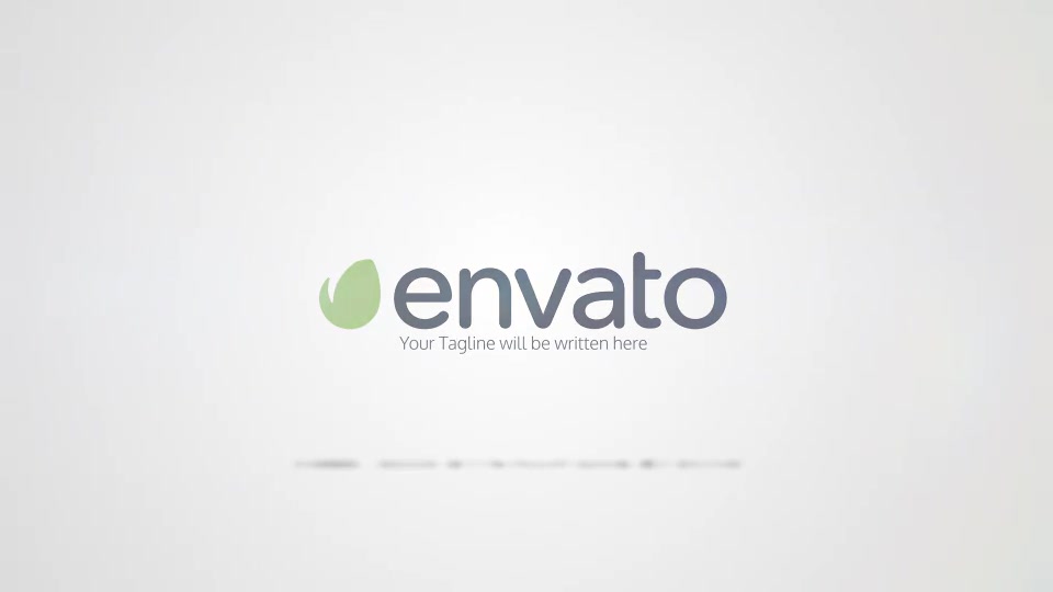 Quick Logo Bundle: Elegant Logo Parts Videohive 37857684 After Effects Image 5