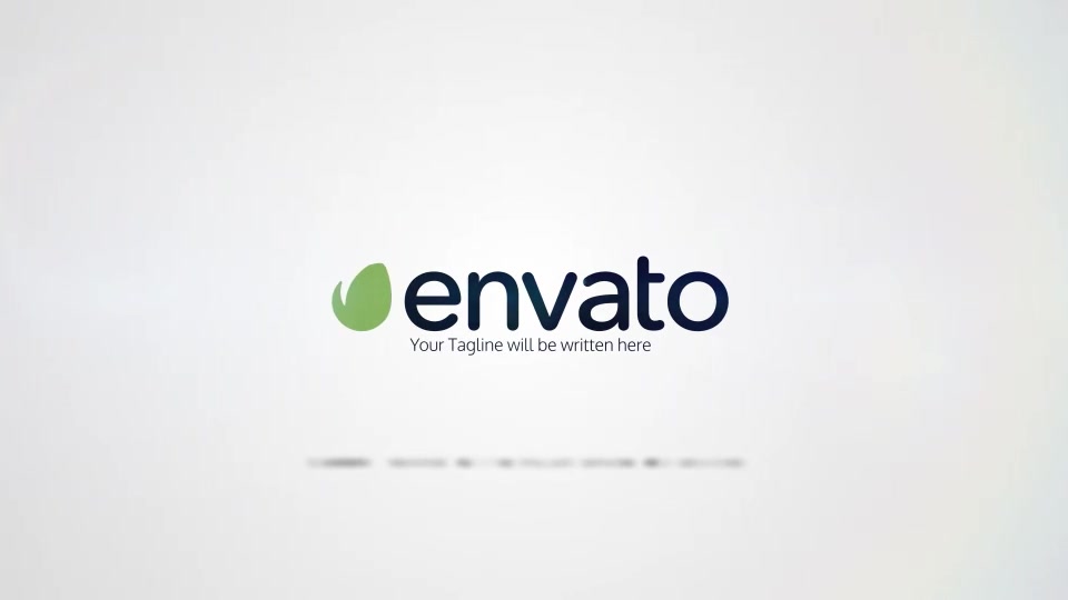 Quick Logo Bundle: Elegant Logo Parts Videohive 37857684 After Effects Image 7