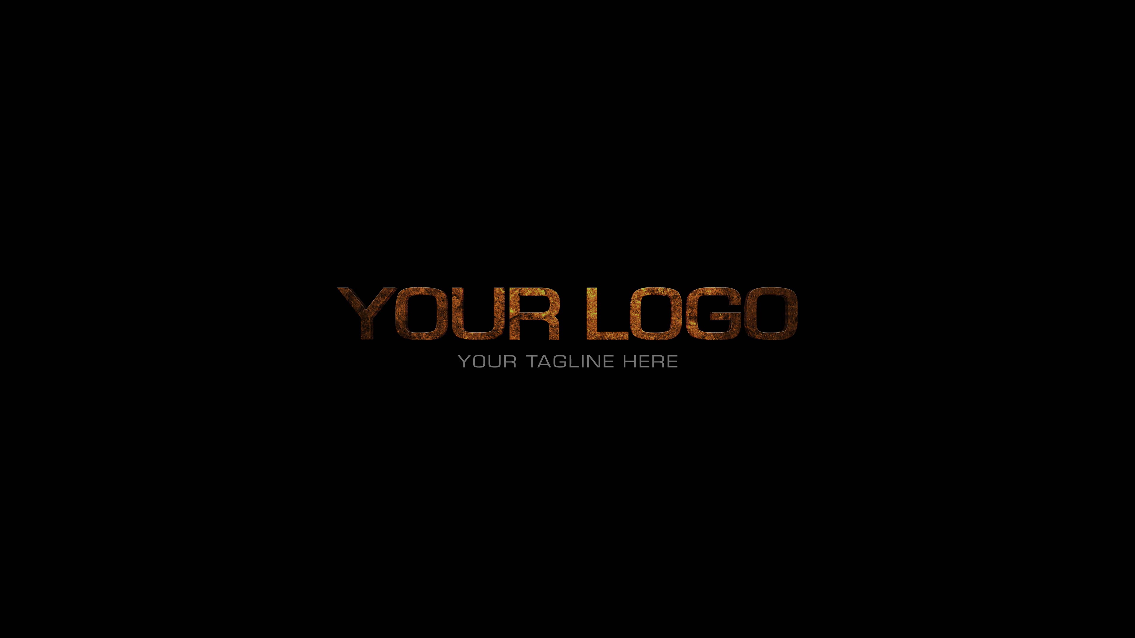 Quick Logo Bundle: Explosions Videohive 35266141 After Effects Image 6