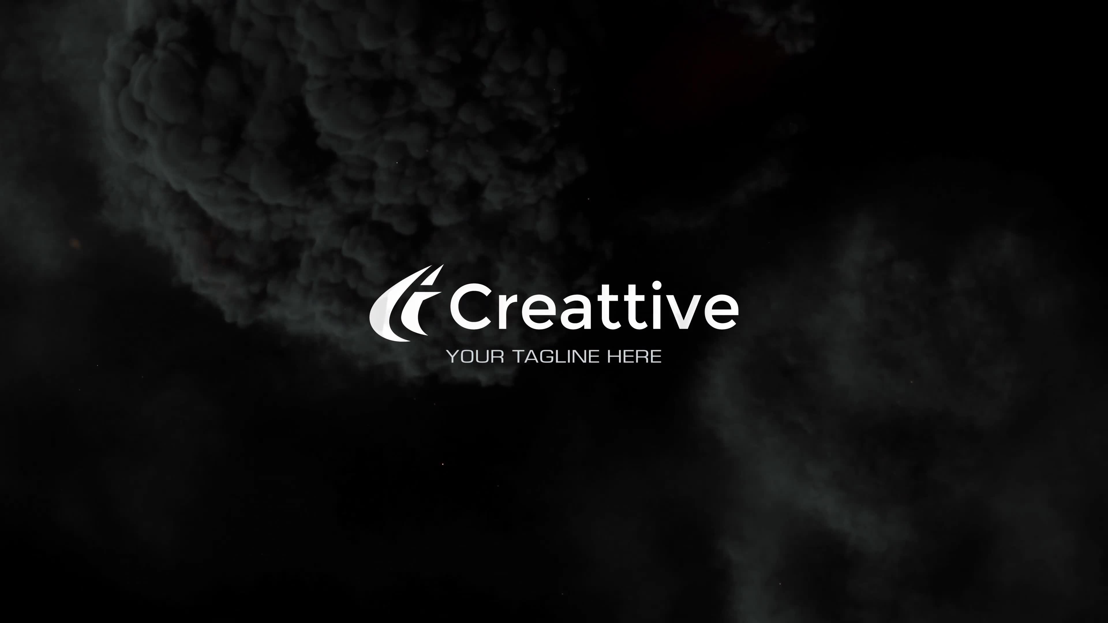 Quick Logo Bundle: Explosions Videohive 35266141 After Effects Image 9