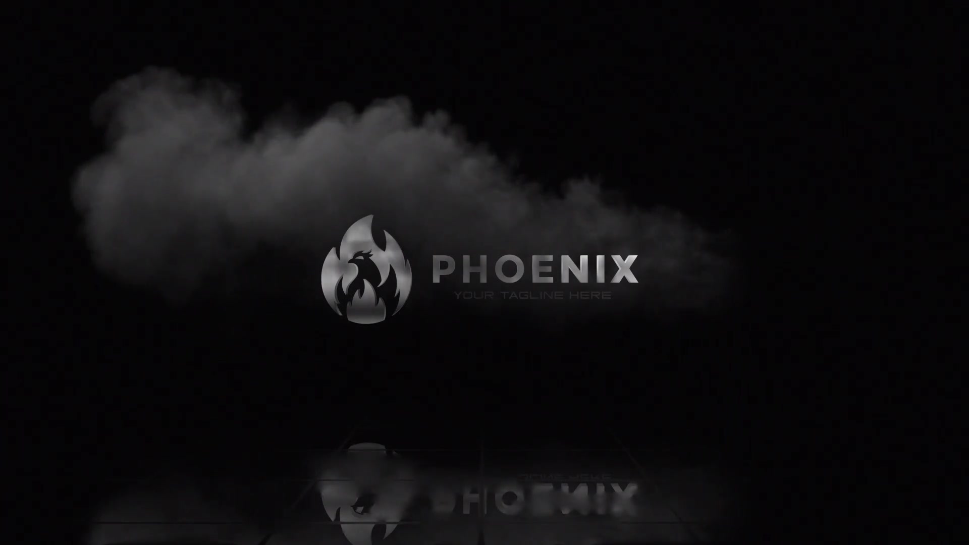 Quick Logo Bundle: Fire Videohive 35075805 After Effects Image 4