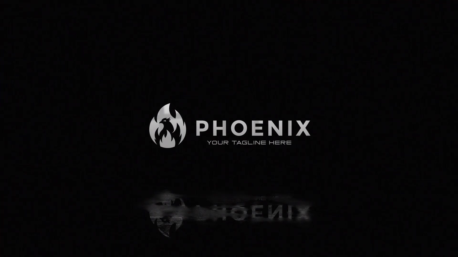 Quick Logo Bundle: Fire Videohive 35075805 After Effects Image 6
