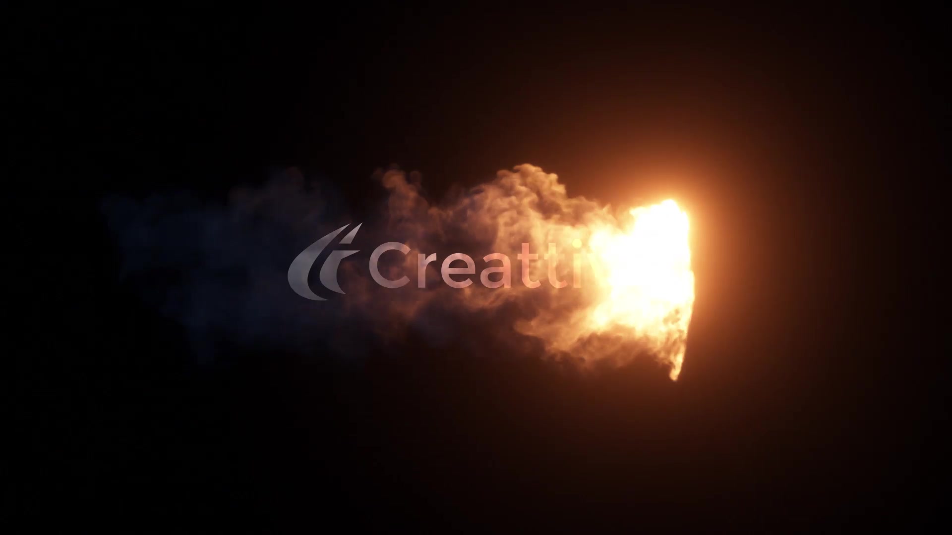 Quick Logo Bundle: Fire Videohive 35075805 After Effects Image 7