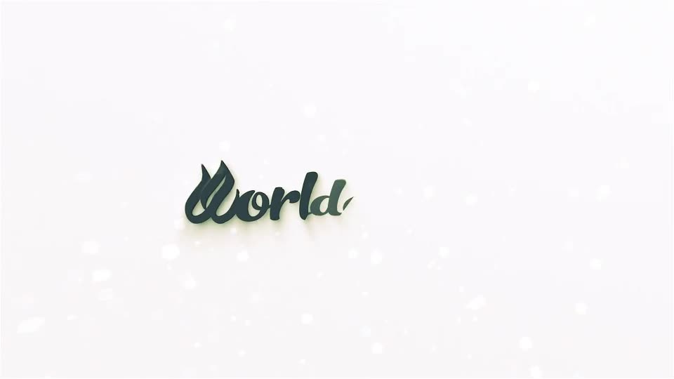 Quick Logo Clean and Minimal - Download Videohive 16982831