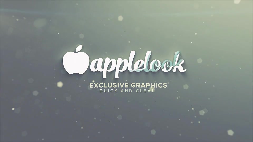 Quick Logo Clean and Minimal - Download Videohive 16982831