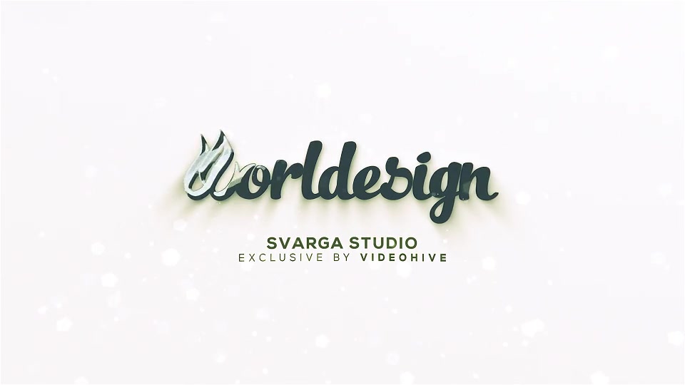 Quick Logo Clean and Minimal - Download Videohive 16982831