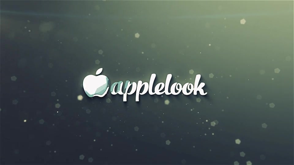 Quick Logo Clean and Minimal - Download Videohive 16982831