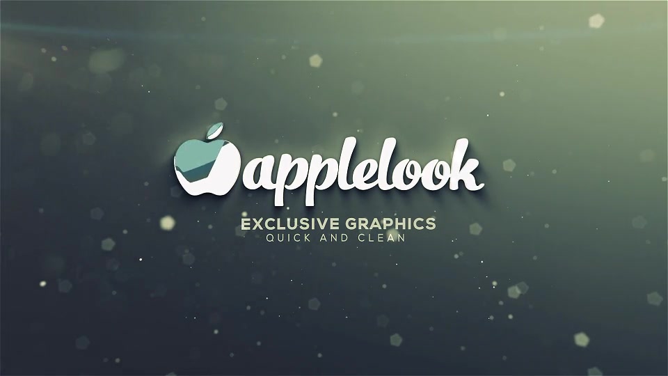 Quick Logo Clean and Minimal - Download Videohive 16982831