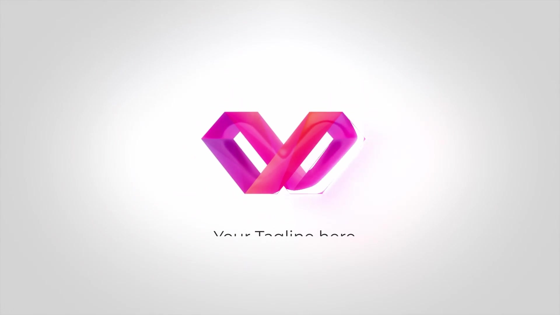 Quick Logo Reveal Videohive 37403382 DaVinci Resolve Image 6