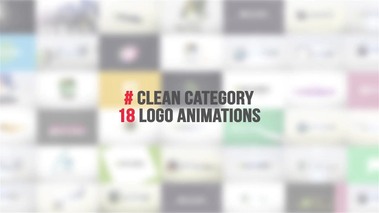 Quick Logo Reveal Pack - Download Videohive 10399896