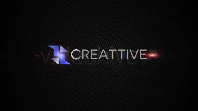 Quick Logo Sting - Download Videohive 3476949