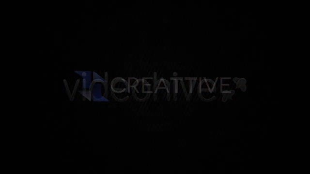 Quick Logo Sting - Download Videohive 3476949