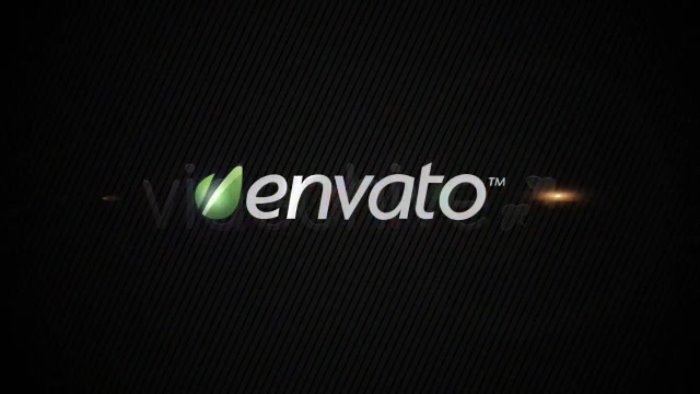 Quick Logo Sting - Download Videohive 3476949