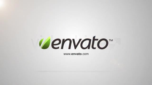 Quick Logo Sting Pack 01: Clean & Bright - Download Videohive 4028443
