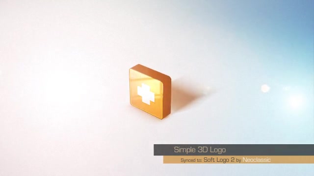 Quick Logo Sting Pack 03: Simple & Elegant Videohive 5874067 After Effects Image 10