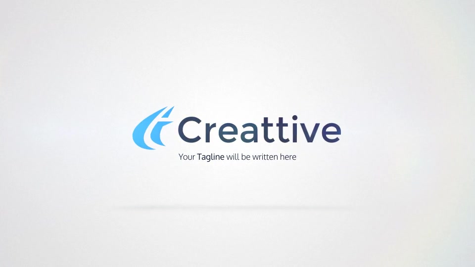 Quick Logo Sting Pack 10: Clean Rotation - Download Videohive 14746046