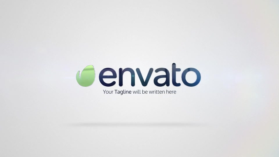 Quick Logo Sting Pack 10: Clean Rotation - Download Videohive 14746046