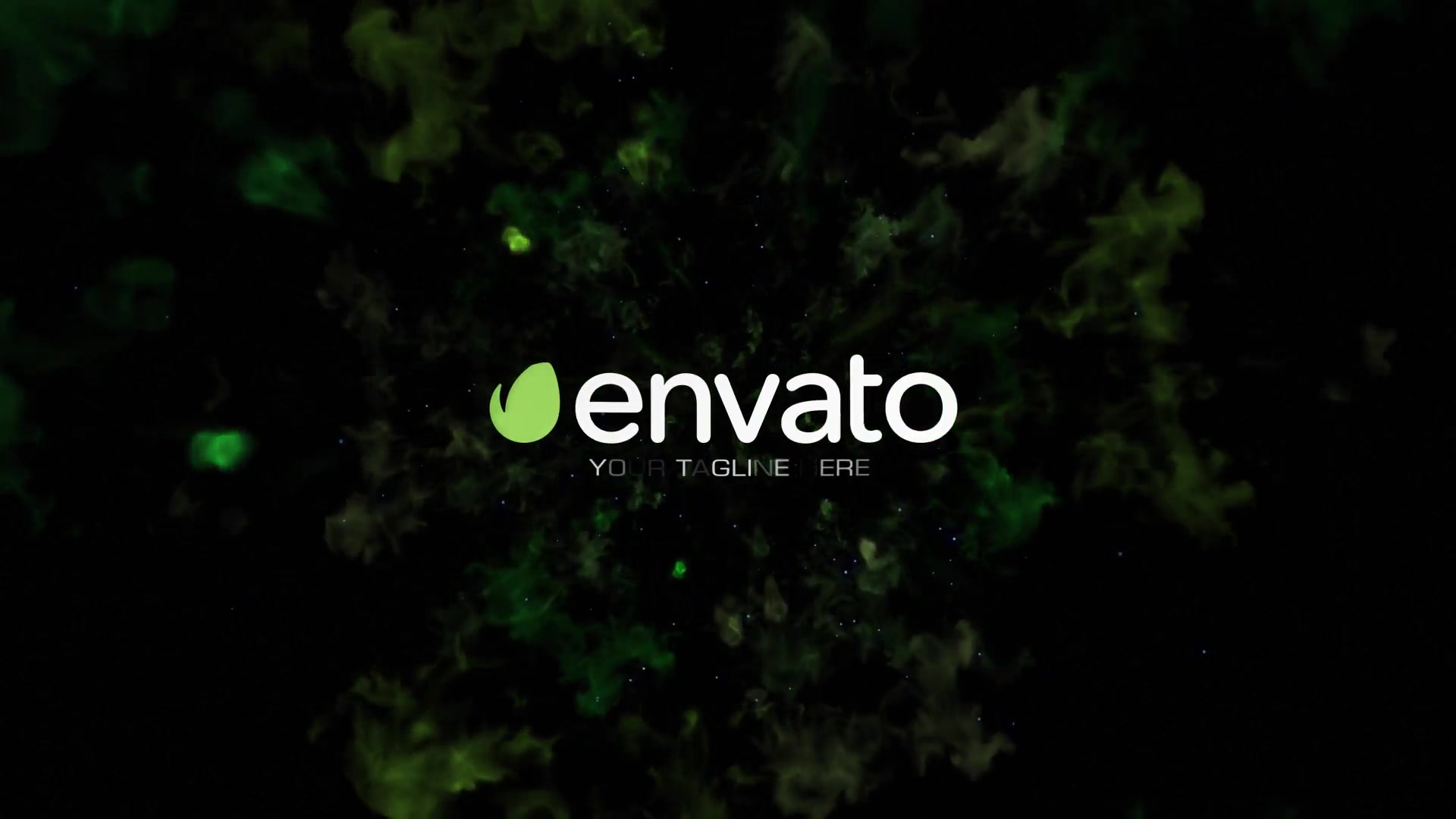 Quick Logo Sting Pack 13: Energy Burst Videohive 21322168 After Effects Image 4