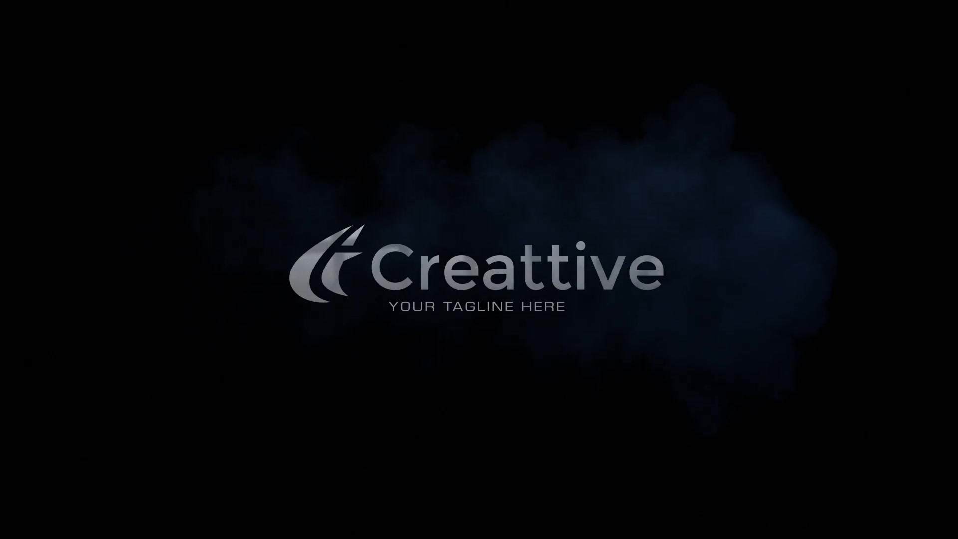 Quick Logo Sting Pack 14: Fire & Explosion Videohive 28021604 After Effects Image 8