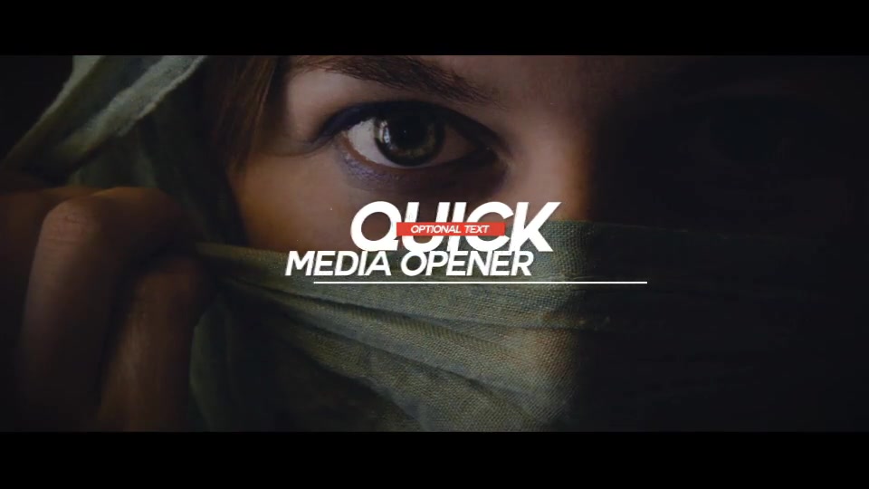 Quick Media Opener Videohive 15410849 After Effects Image 12