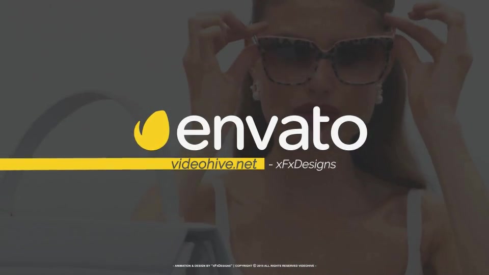 Quick Minimal Opener - Download Videohive 14461432