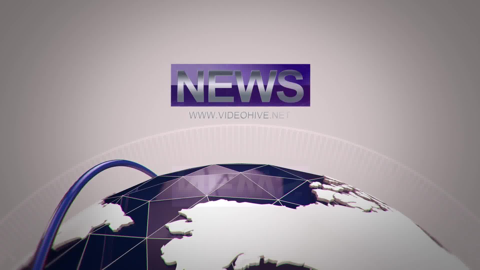 Quick News Intro Videohive 31656524 After Effects Image 10
