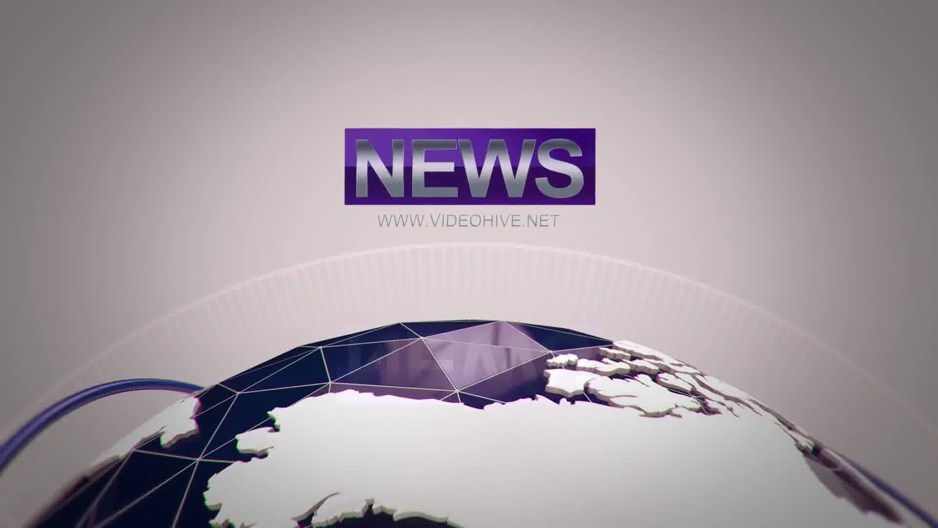 Quick News Intro Videohive 31656524 After Effects Image 11