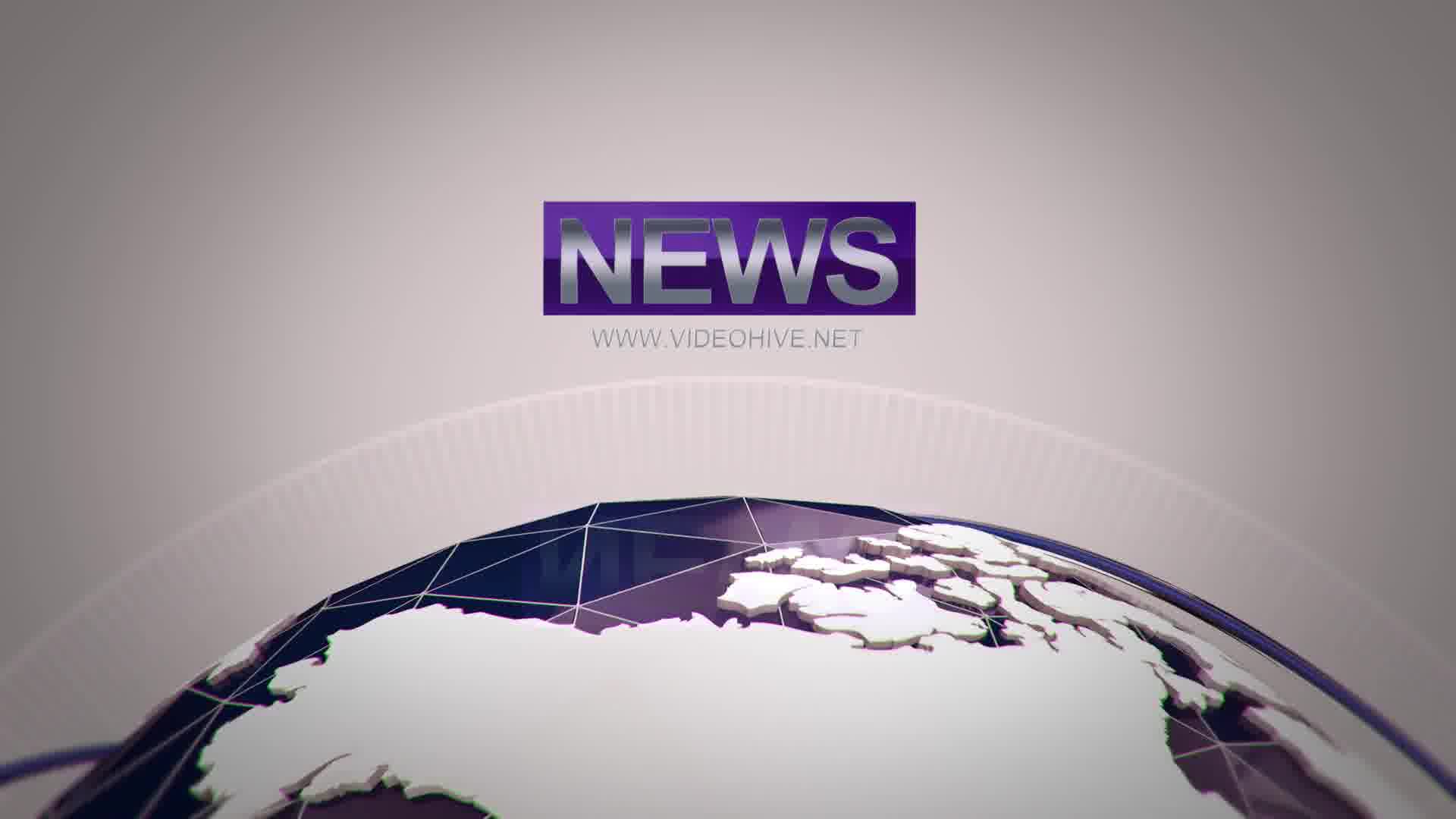 Quick News Intro Videohive 31656524 After Effects Image 12