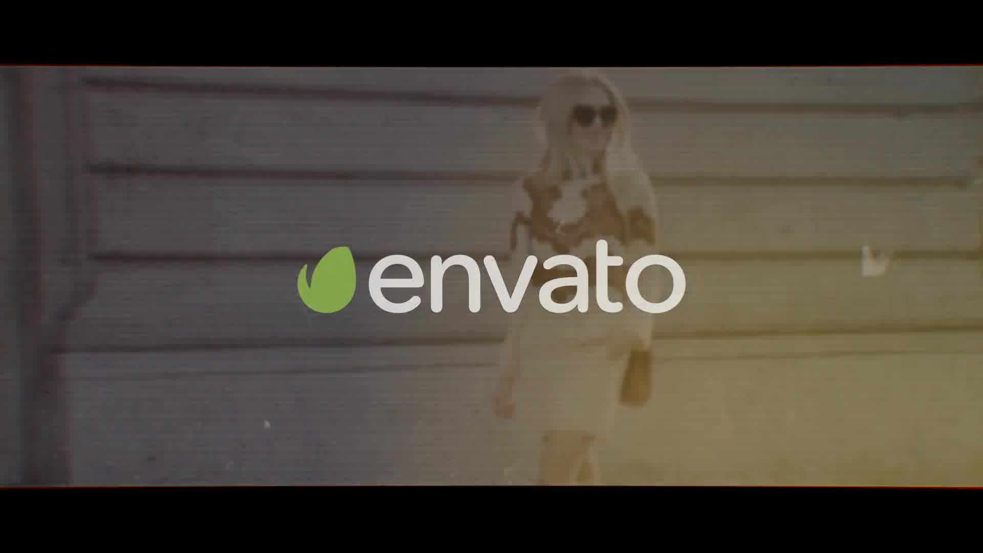 Quick Opener // Fashion Slideshow Videohive 11588733 After Effects Image 11