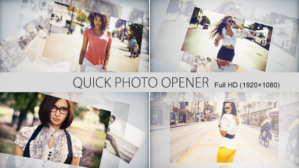 Quick Photo Opener - Download Videohive 10854501