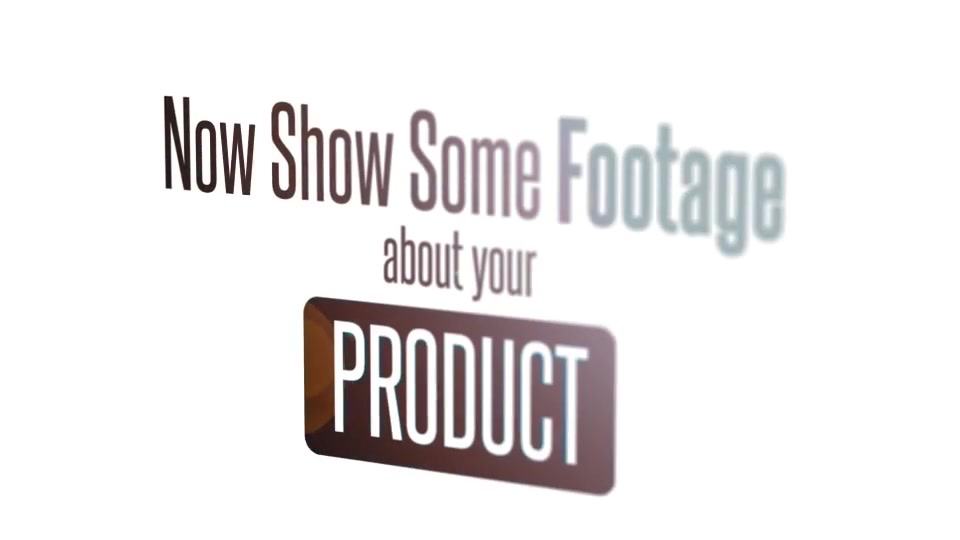 Quick Promo Videohive 3261469 After Effects Image 9
