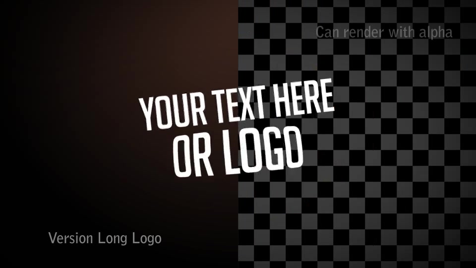 Quick Shape Reveal - Download Videohive 5577421