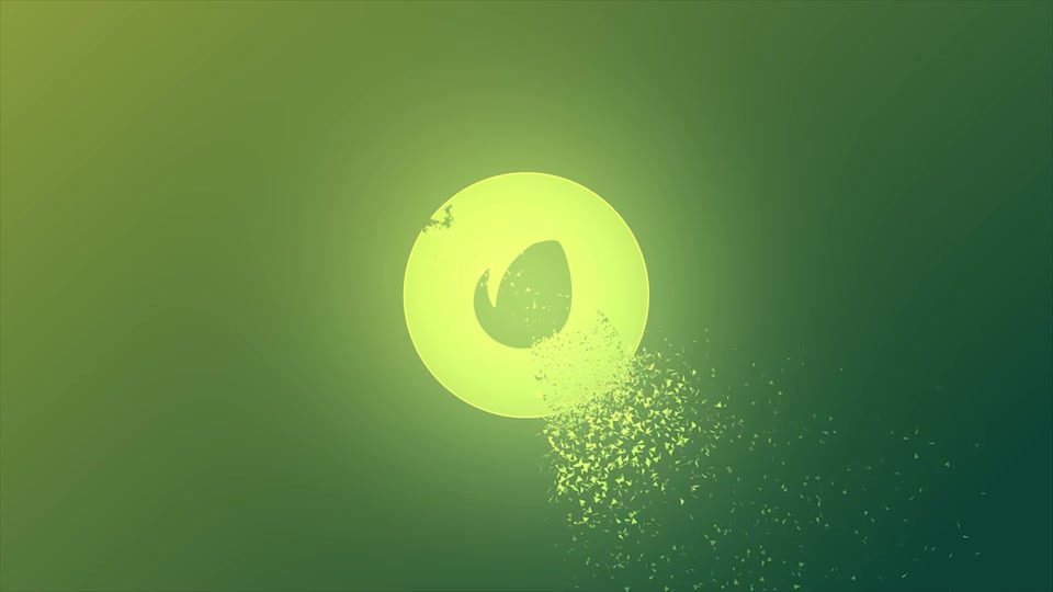 Quick Simple Particles Logo Videohive 26405807 After Effects Image 8