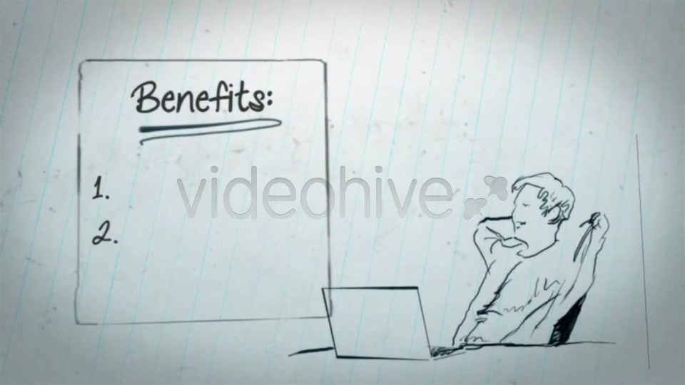 Quick Sketch - Download Videohive 2483040
