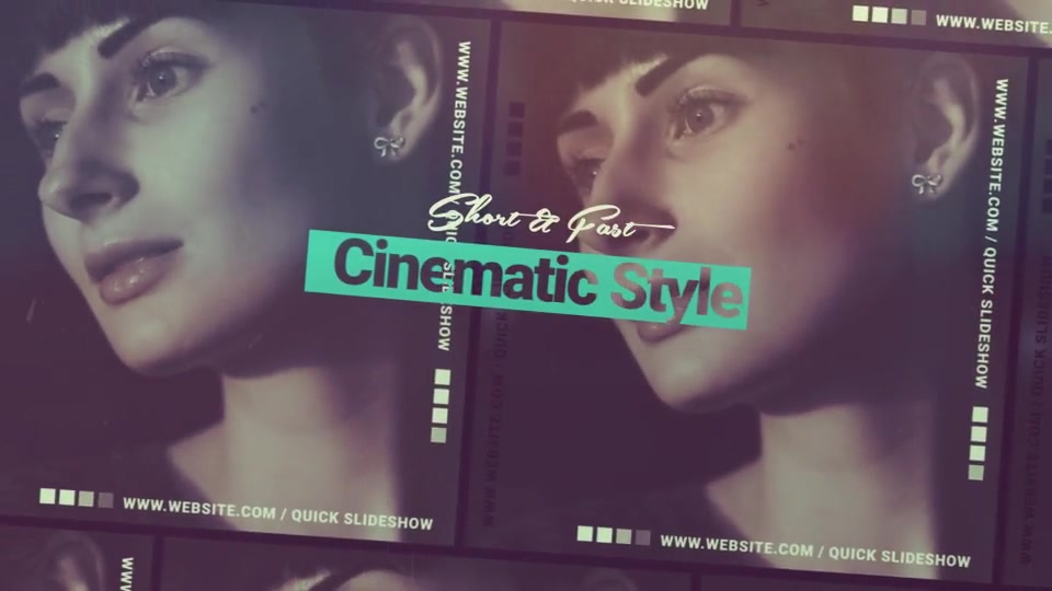 Quick Slideshow - Download Videohive 19065384