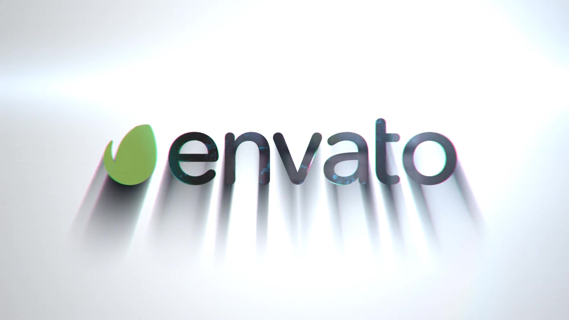 Quick Tech Logo - Download Videohive 22833273