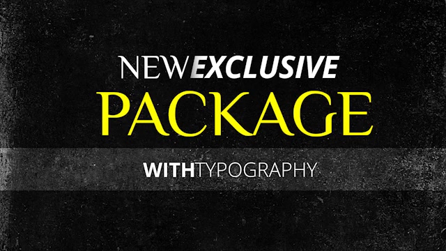 Quick Titles 2 Videohive 8737045 After Effects Image 2