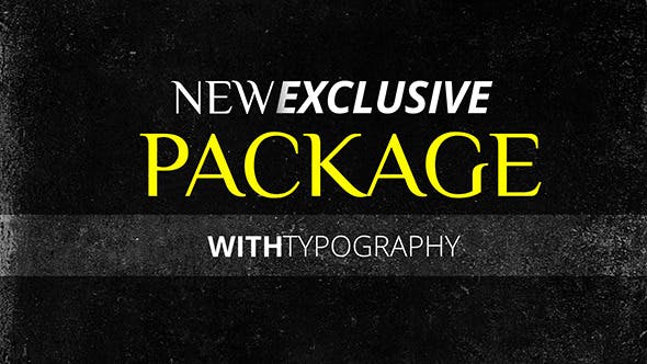 Quick Titles 2 - Videohive 8737045 Download