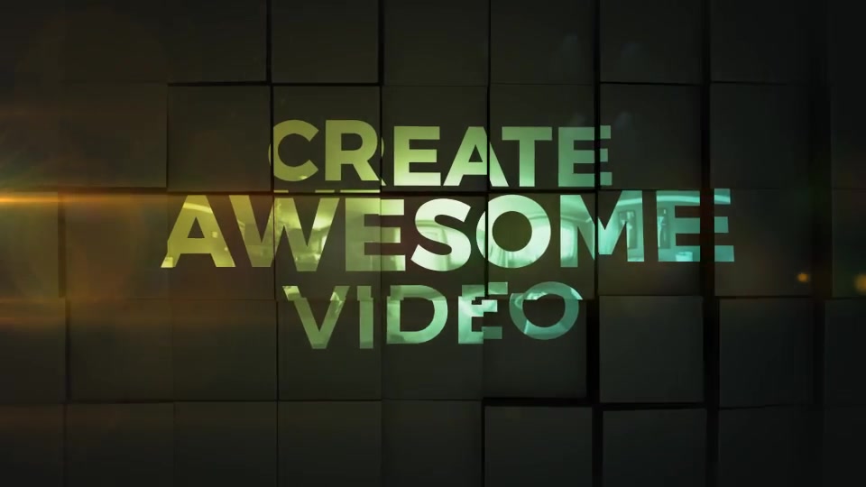 Quick Titles Videohive 21311556 After Effects Image 6