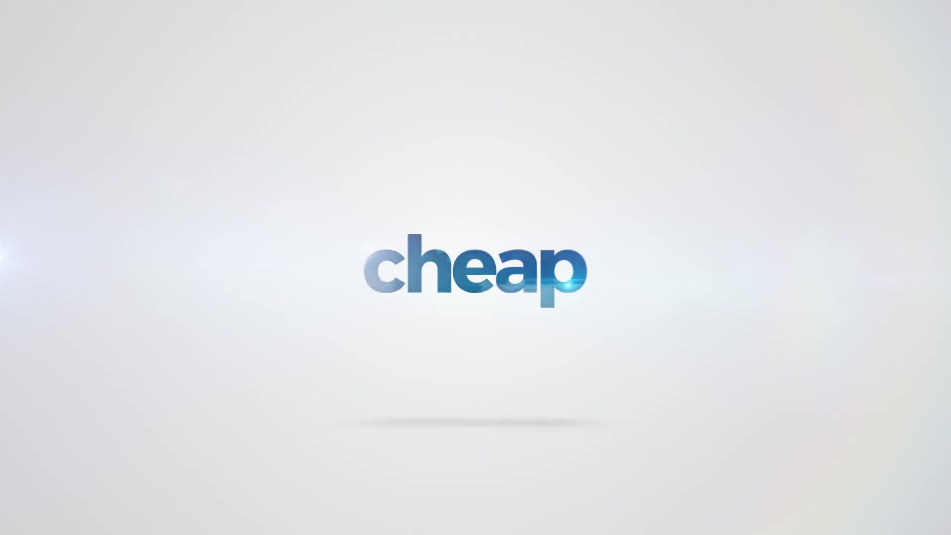 Quick Typo Logo - Download Videohive 20826650