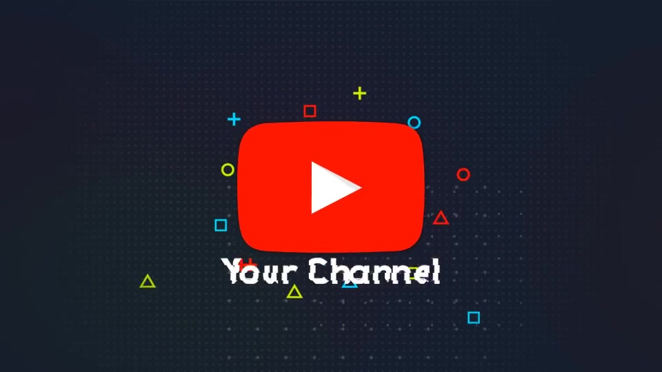 Quick YouTube Intro - Download Videohive 19844545