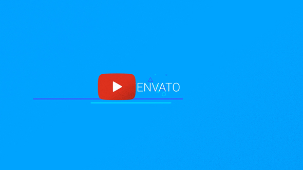 Quick Youtube Logo - Download Videohive 18752765