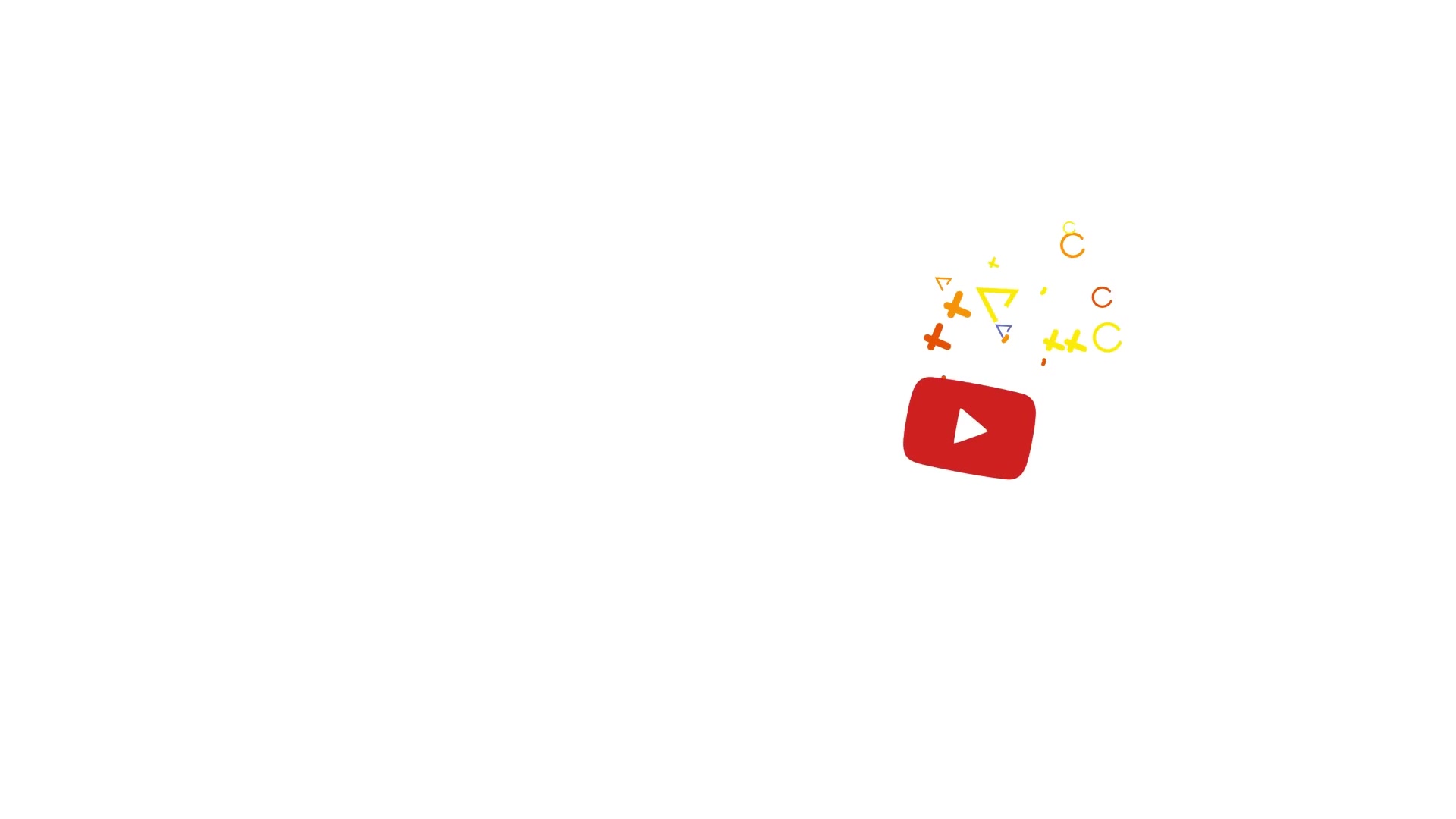 Quick Youtube Logo | For Premiere Pro Videohive 26780698 Premiere Pro Image 7