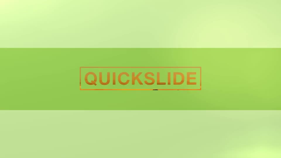Quickslide Videohive 10471740 After Effects Image 1