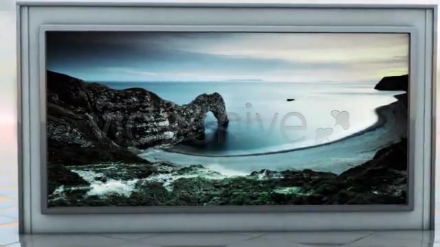 Quiet 3D Elegant Slideshow - Download Videohive 291210