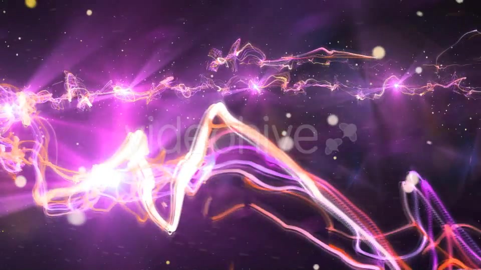 Quirky Lights and Particles 2 - Download Videohive 12723831