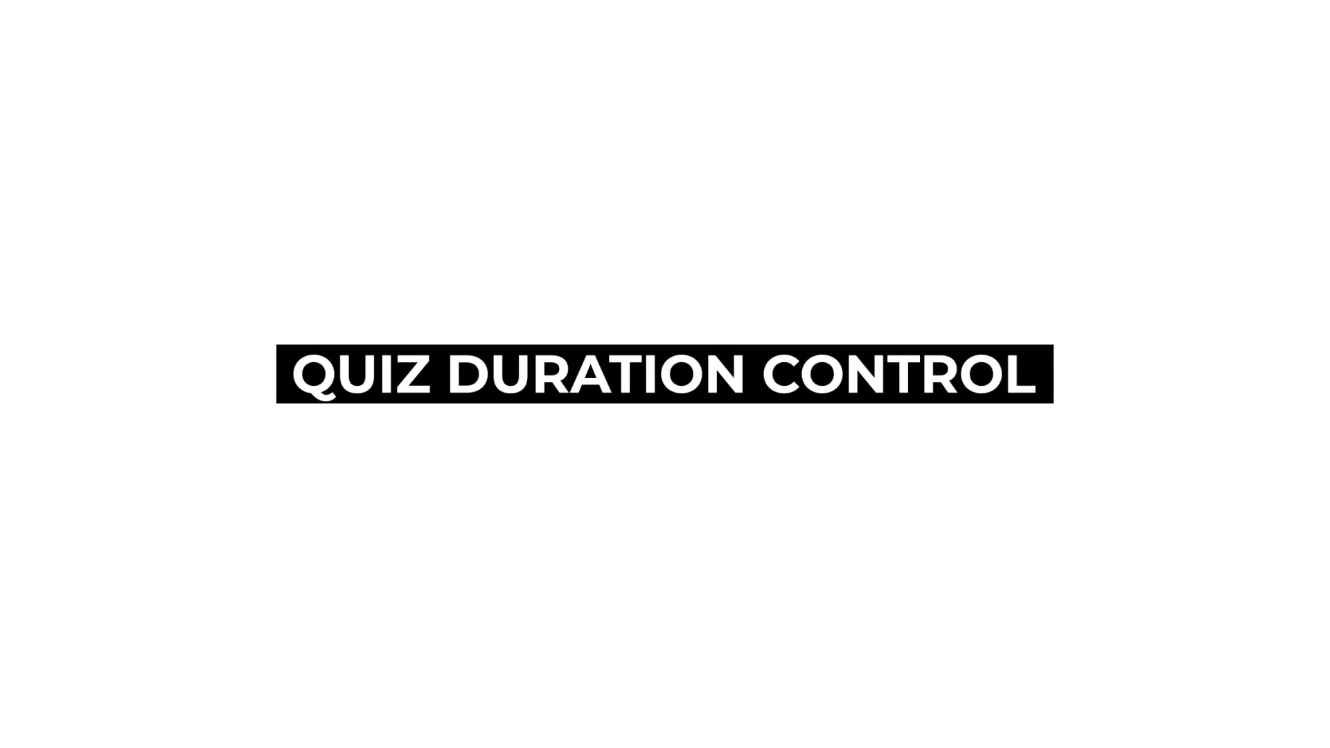 Quiz Creator Videohive 32540085 After Effects Image 8