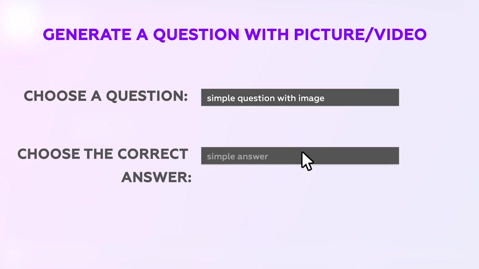 Quiz / Trivia Template Videohive 23700432 After Effects Image 9